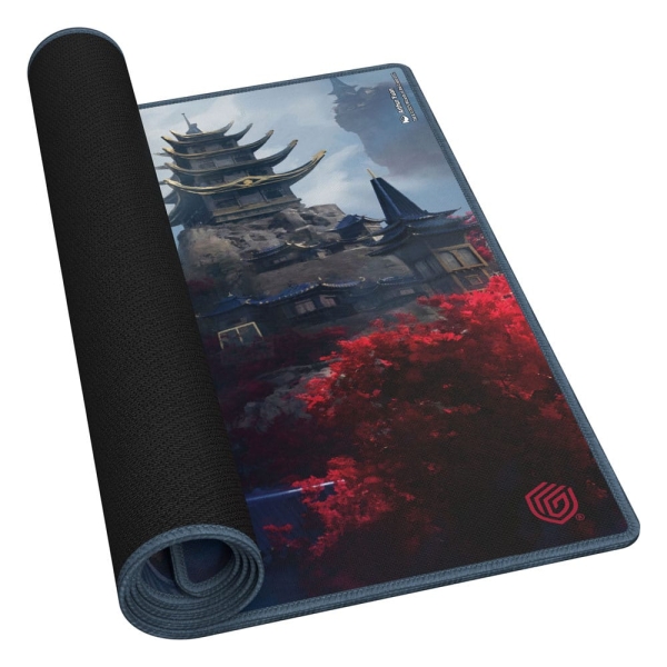 Ultimate Guard Play-Mat Magic: The Gathering "Tarkir: Dragonstorm" -  Cori Mountain Monastery